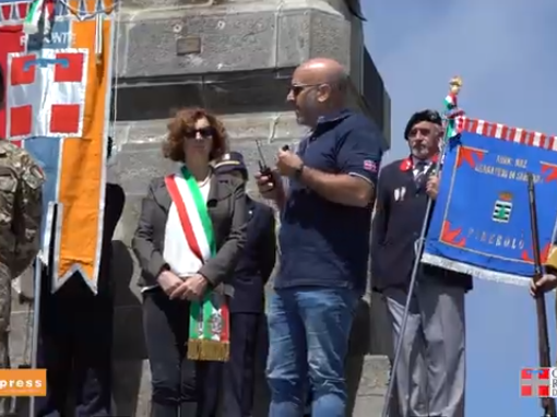 Al Colle dell’Assietta la festa del Piemonte