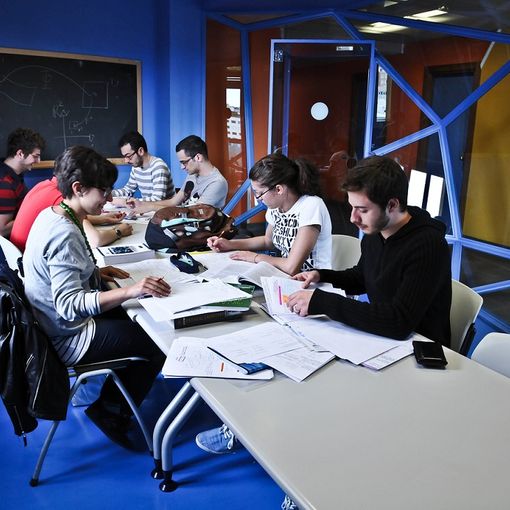 Open Day alla scoperta del Collegio Einaudi il 17 e 18 luglio