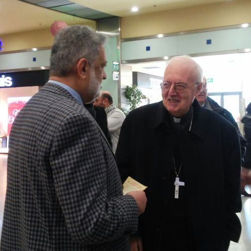 Domani la 22esima edizione della Giornata Nazionale della Colletta Alimentare