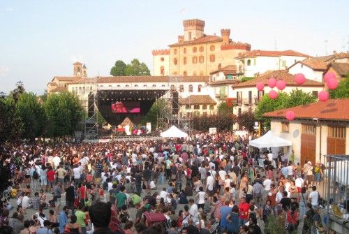 Inalpi e Collisioni insieme per l'eccellenza: a Barolo i &quot;collisionati&quot; potranno bere latte 100% piemontese