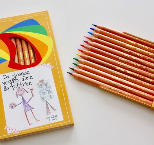 Anche Torino ospita “Coloriamo la ricerca” con Fondazione Umberto Veronesi