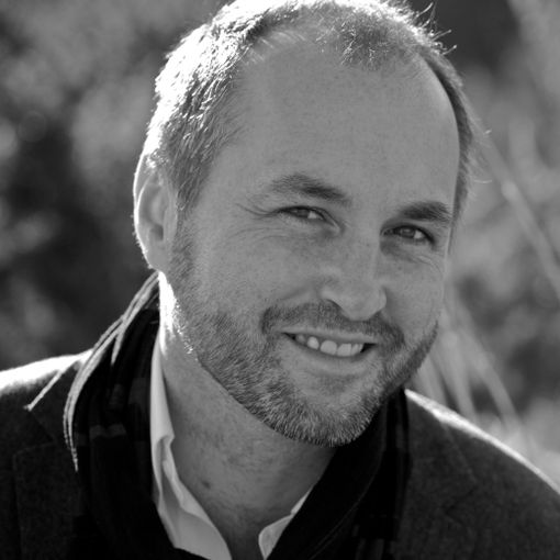 Colum McCann ospite al Salone del Libro il prossimo 11 maggio