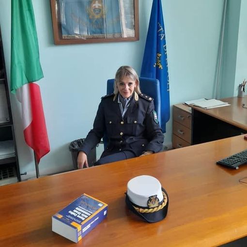 Manuela Enrici