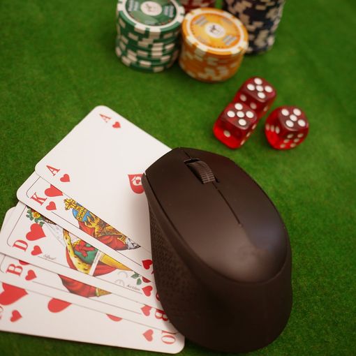 Come scegliere un casino online
