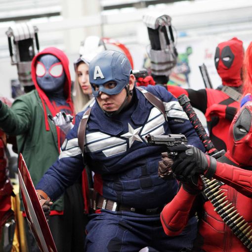 &quot;We believe in magic&quot;: dal 10 al 12 giugno l'edizione 26 di Torino Comics