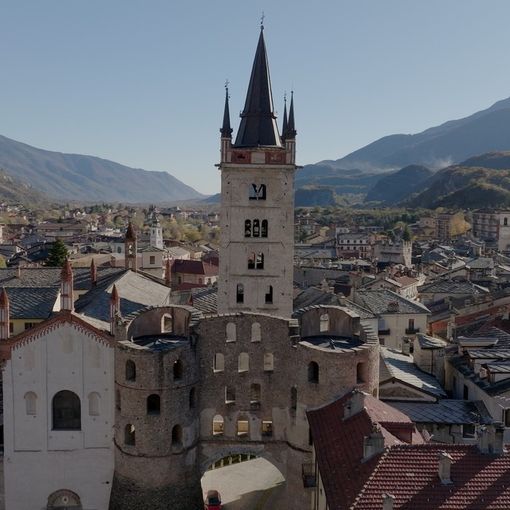 san giusto