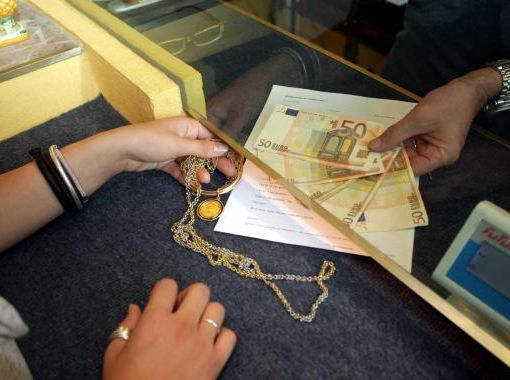 Immagine di repertorio