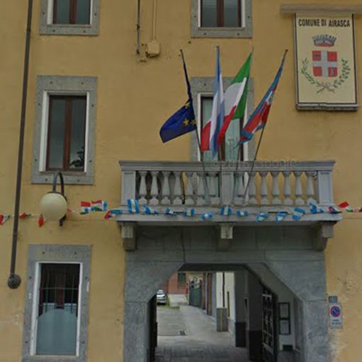 Airasca sceglierà il suo sindaco tra tre candidati