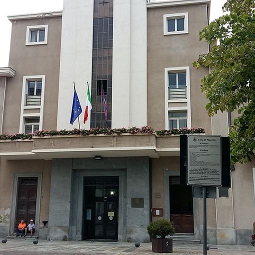Maltempo: scuole chiuse a macchia di leopardo nel Pinerolese