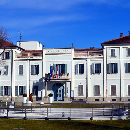 Il Comune di Vinovo