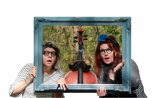 Grugliasco, lunedì va in scena &quot;Concert Jouet&quot;, spettacolo semi-serio di musica, comicità e teatro fisico