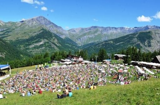 A Bardonecchia conto alla rovescia verso il Concerto in altura - Memorial Mario Pisano