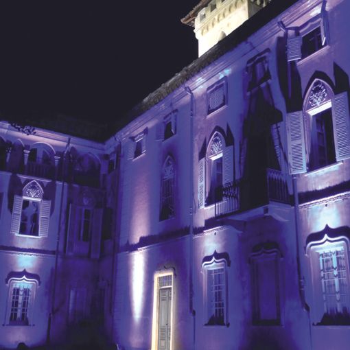 Al Castello di Miradolo concerto “Petite Messe Solennelle” da Gioachino Rossini