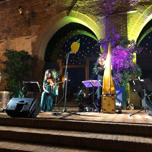 concerto carmagnola
