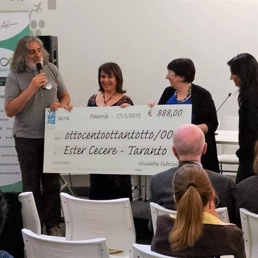 Domenica al Museo Officina della Scrittura premiazione del concorso letterario 88.88