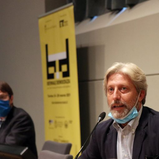 Biennale Democrazia