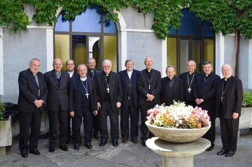 Pierluigi Dovis nuovo delegato regionale della Caritas