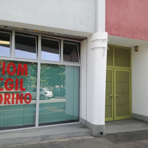 Fiom, 4 giorni di festa a Torino guardando a FCA, G7 e Jobs act (VIDEO)
