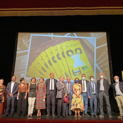 Comincia Biennale Democrazia: oltre 90 incontri con 215 relatori da tutto il mondo