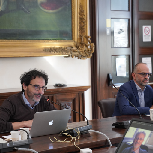 Al via il Codefest a Torino, festival che celebra il codice sorgente come fenomeno culturale