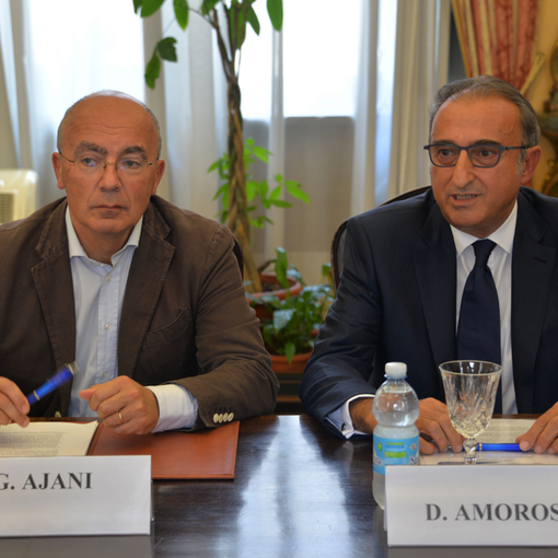 Si rafforza la sinergia tra industria aerospaziale, università e Piemonte