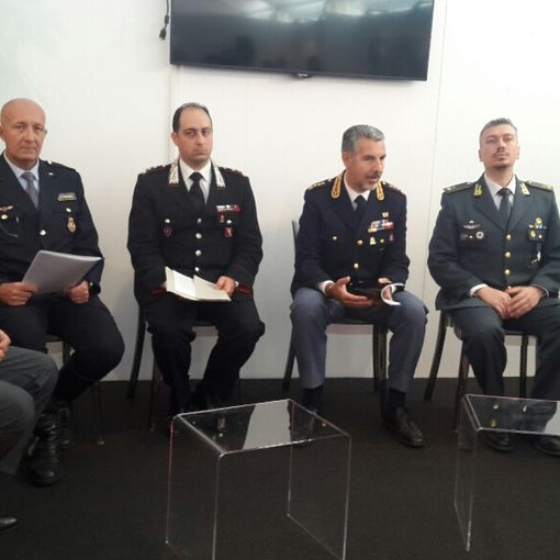 Torino si &quot;blinda&quot; per Terra Madre-Salone del Gusto: impiegate anche le squadre antiterrorismo