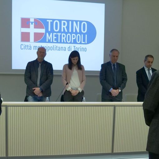 La Città metropolitana rinnova il cordoglio per i cantonieri scomparsi un anno fa