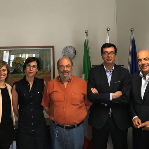 Con l’aggregazione tra “Confidare” e “Cogart Cna” nasce un grande Confidi piemontese
