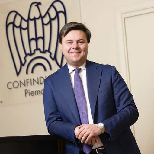 Pnrr, incontro tra Finpiemonte e Confindustria per programmare iniziative comuni