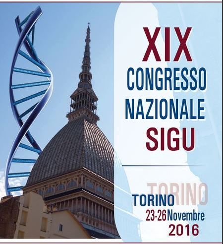 I Genetisti Italiani riuniti al convegno Nazionale di Torino