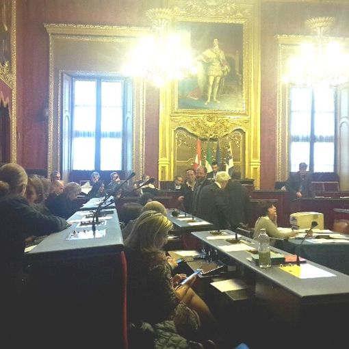 Mobilità ciclistica e Convitto Umberto I: due scadenze imminenti per Torino
