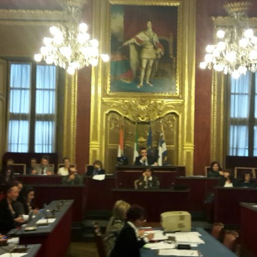 Approvata la mozione per istituire il Disability manager