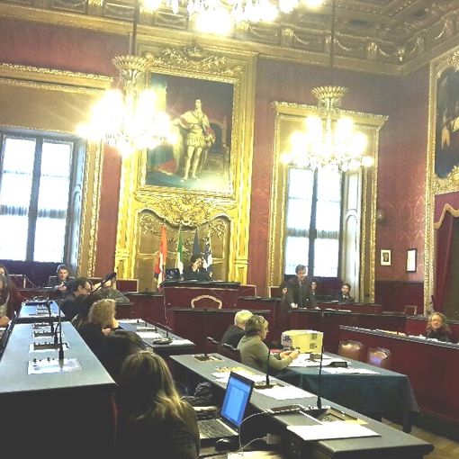 Ex galoppatoio del Meisino riconvertito ad uso pubblico, Montanari:&quot;Non vogliamo un altro Zoom&quot;