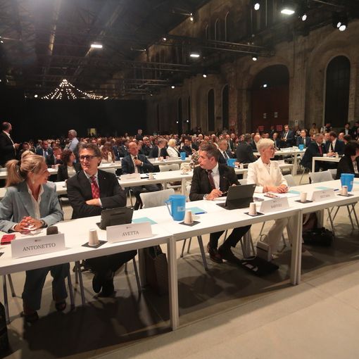 Referendum sul maggioritario, dal Piemonte nuovo via libera con il &quot;canguro&quot;