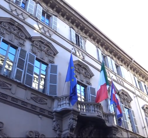 25 Aprile, una celebrazione virtuale