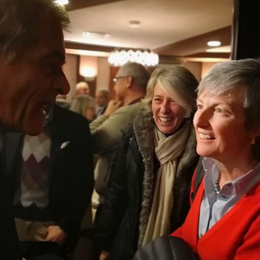 Regionali Piemonte, le &quot;madamin&quot;: &quot;Vicine a chi di noi vorrà candidarsi&quot;
