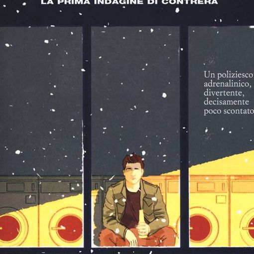 Il “Contrera Tour” ha inizio: prima tappa in Barriera di Milano con il “camminleggendo”