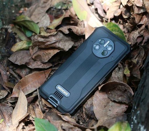 SmartPhone Rugged: cosa sono e perché Doogee è tra i migliori produttori