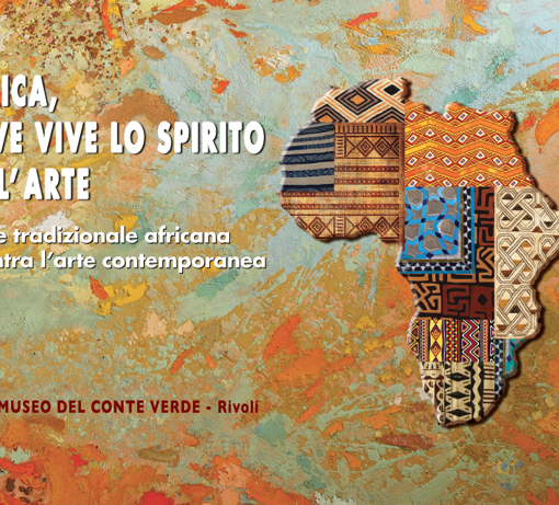 Rivoli, “Africa, dove vive lo spirito dell’arte”