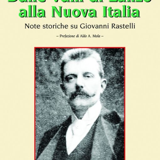 Lemie, sotto i riflettori il volume di Alessandro Mella sull'onorevole Giovanni Rastelli