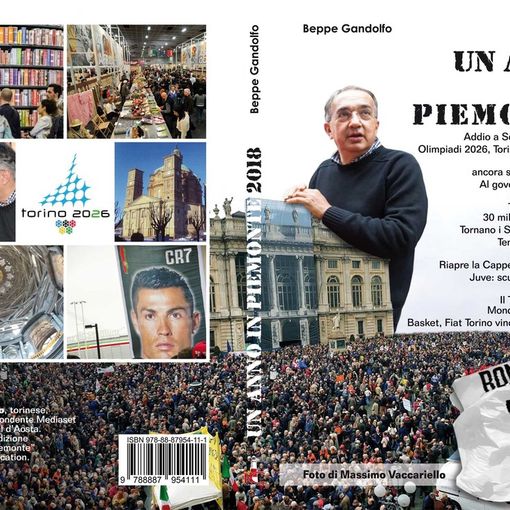 Bardonecchia, a Santo Stefano appuntamento con Beppe Gandolfo e &quot;Un anno in Piemonte&quot;