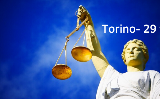 Rinviata a data da destinarsi la tavola rotonda &quot;Ultime proposte di riforma del processo penale, tra giustizialismo e garantismo&quot;