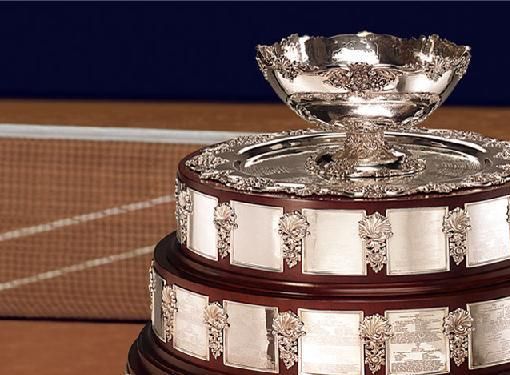 Torino si candida ad ospitare le finali di Coppa Davis 2018-2020