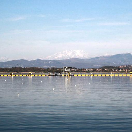 A Varese si prepara la Coppa del Mondo: gli azzurri del remo sono già arrivati