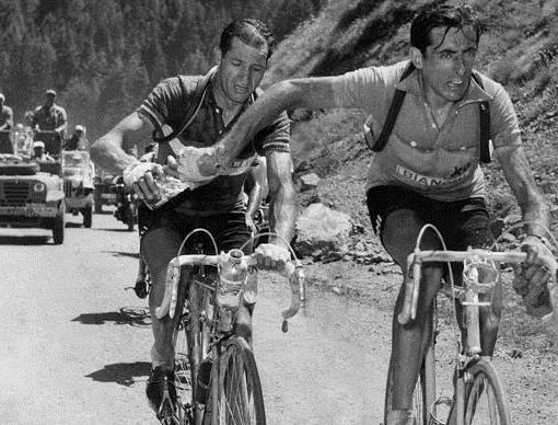 Giornata della Memoria: a Settimo biciclettata e teatro in memoria di Gino Bartali