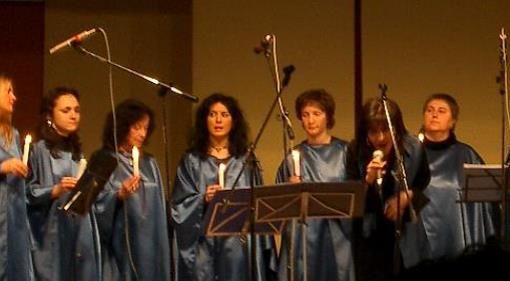 A Torino il 15 dicembre concerto gospel