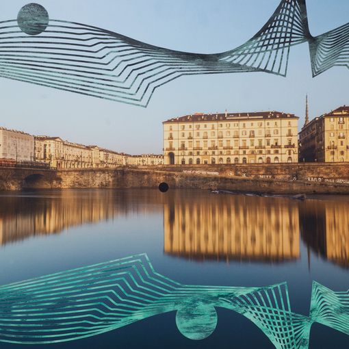 Marco Giusta e &quot;To Shape&quot;