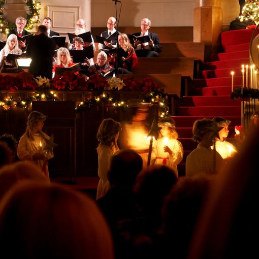 Torna la rassegna “Dicembre Musica” con due appuntamenti nel weekend