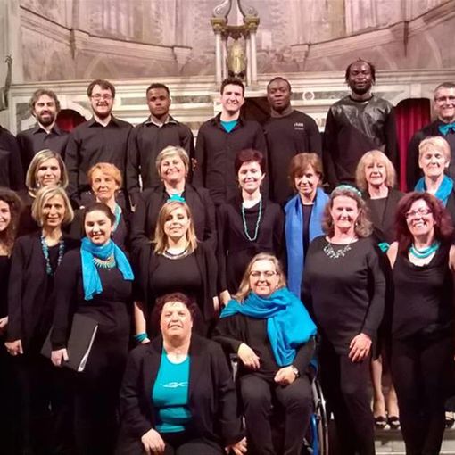 Coro VocIMundi di Rivalta di Torino
