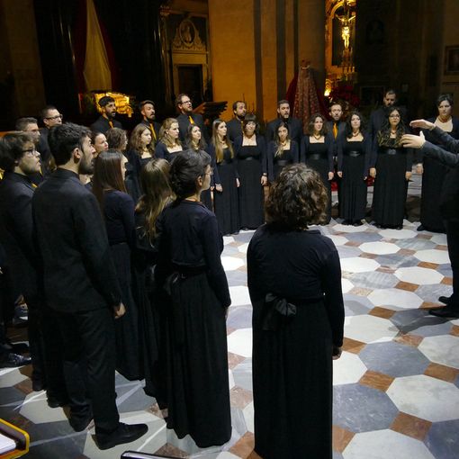 L'associazione Vides festeggia 25 anni con il coro Vox Viva